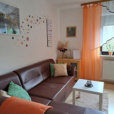 Ferienwohnung Niklas Völklingen Εξωτερικό φωτογραφία