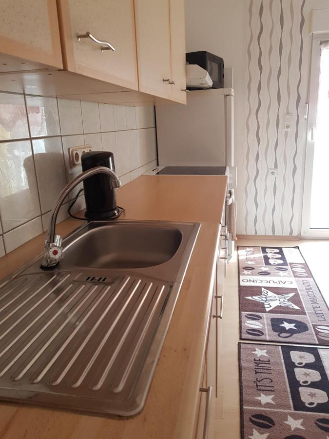 Ferienwohnung Niklas Völklingen Εξωτερικό φωτογραφία