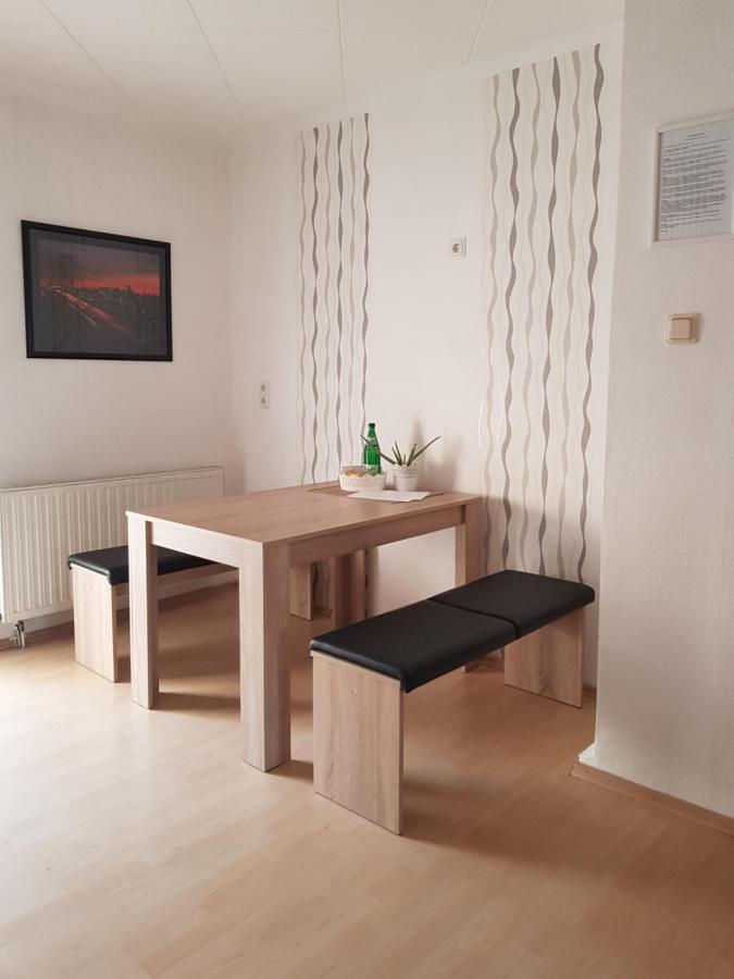 Ferienwohnung Niklas Völklingen Εξωτερικό φωτογραφία
