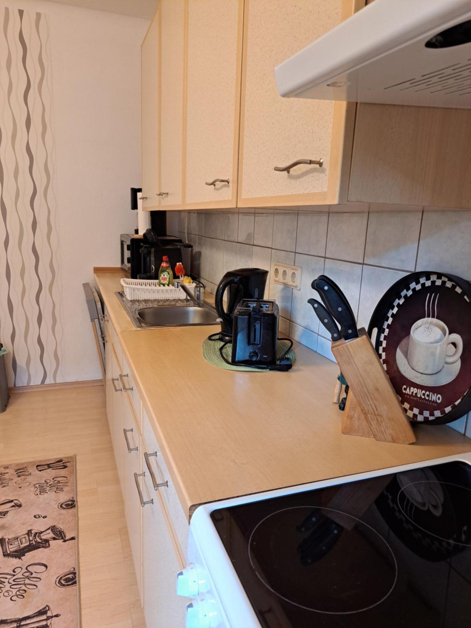 Ferienwohnung Niklas Völklingen Εξωτερικό φωτογραφία
