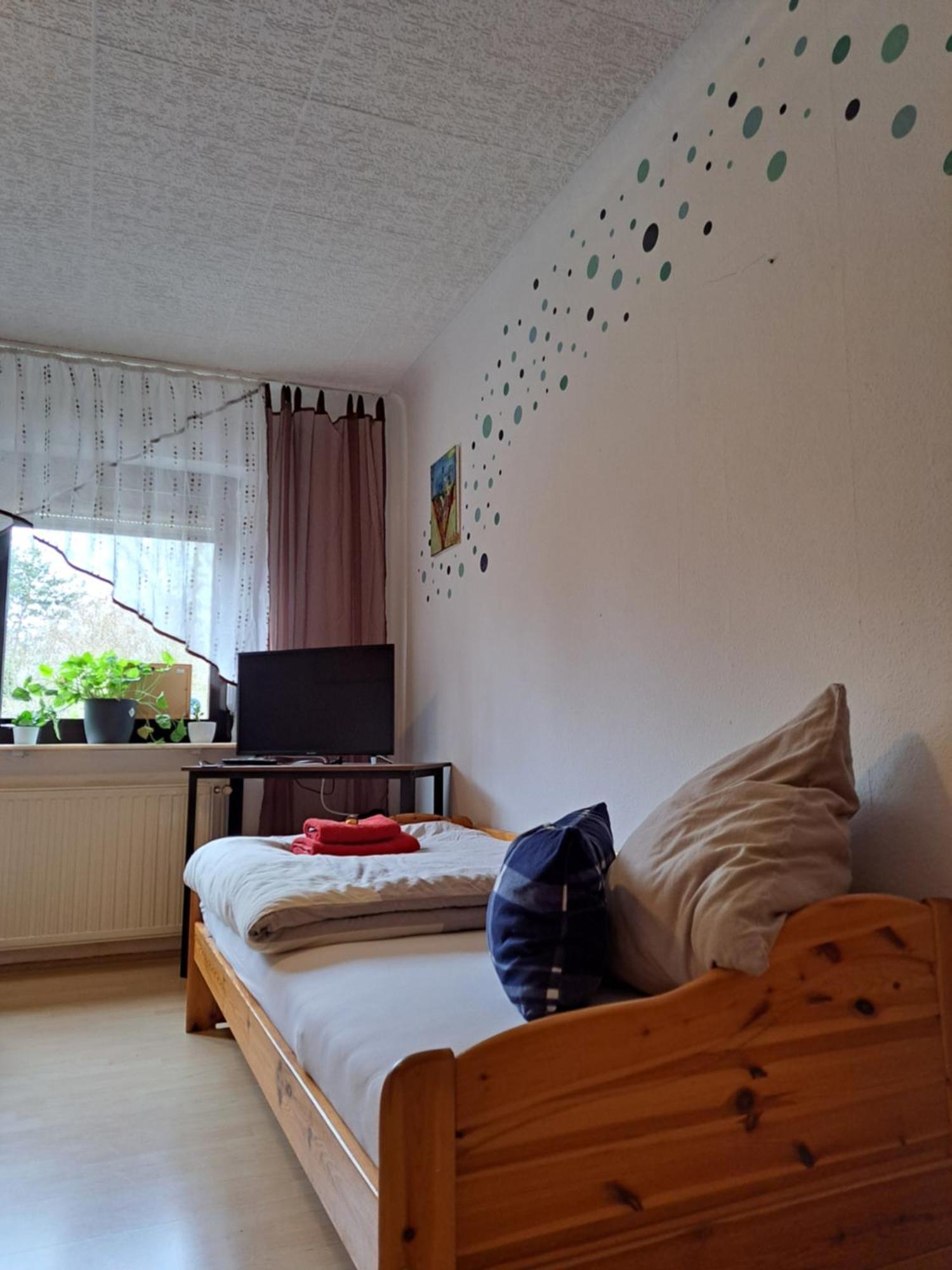 Ferienwohnung Niklas Völklingen Εξωτερικό φωτογραφία