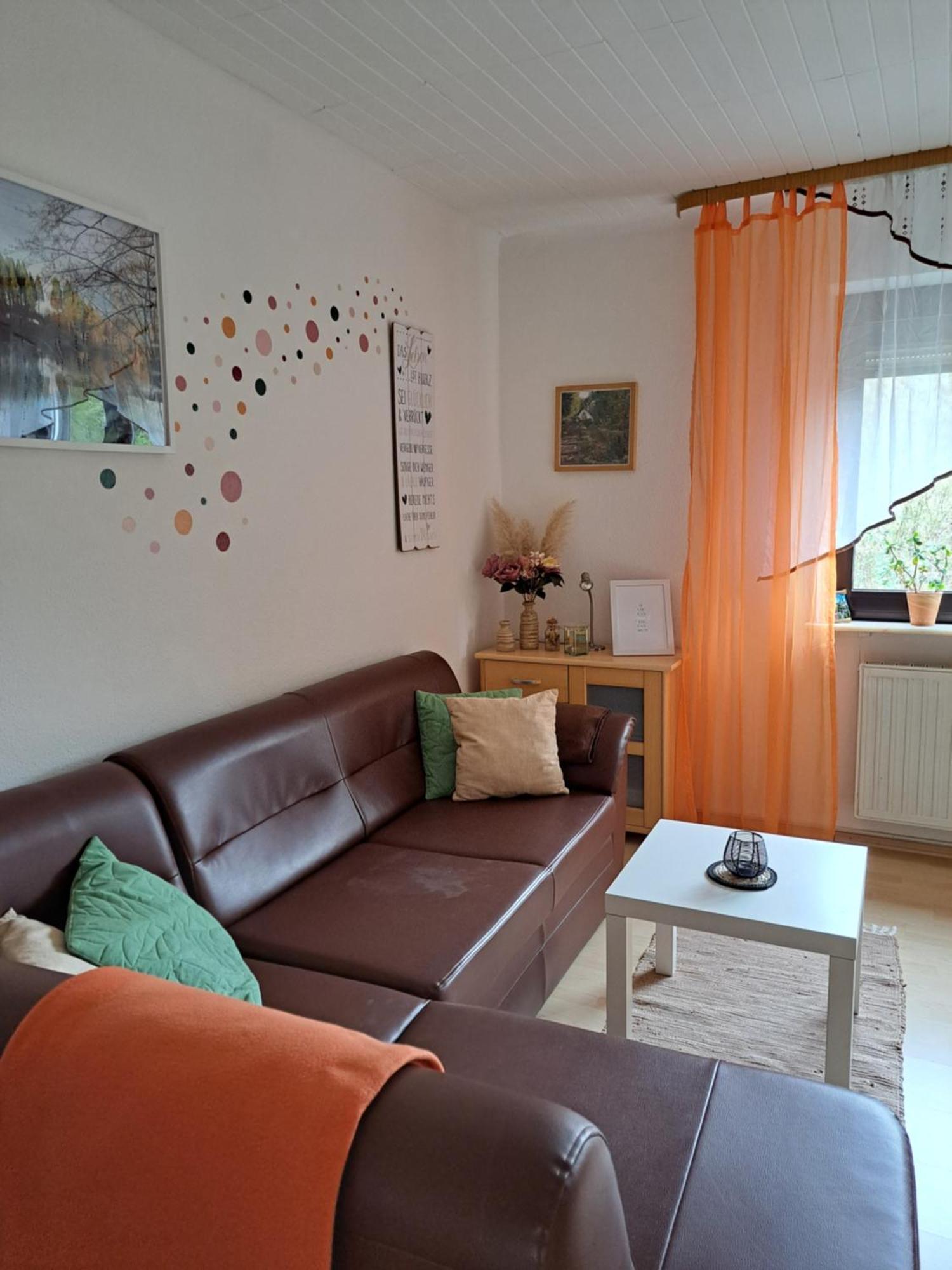 Ferienwohnung Niklas Völklingen Εξωτερικό φωτογραφία
