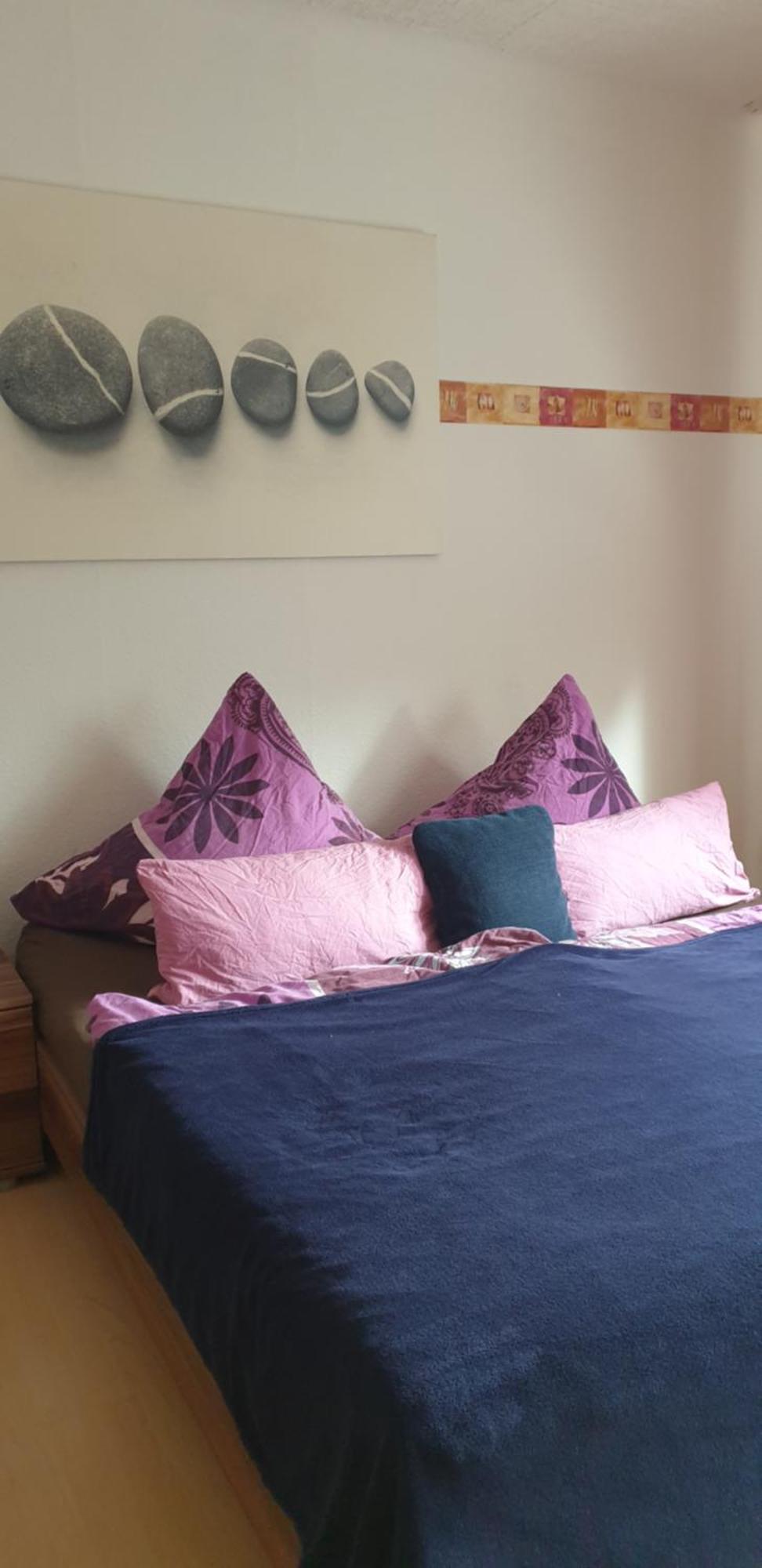 Ferienwohnung Niklas Völklingen Δωμάτιο φωτογραφία