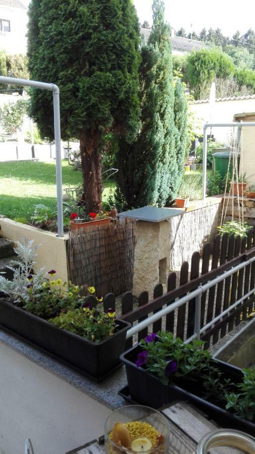 Ferienwohnung Niklas Völklingen Εξωτερικό φωτογραφία